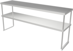 American Tables & Seating , MET-DOS-1872, Shelves
