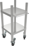 American Tables & Seating , MET-ES-15, Equipment Stand