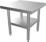 American Tables & Seating , MET-ES-20, Equipment Stand