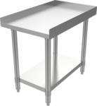 American Tables & Seating , MET-ES-3018, Equipment Stand