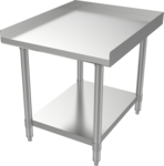 American Tables & Seating , MET-ES-3024, Equipment Stand