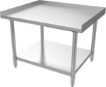 American Tables & Seating , MET-ES-3036, Equipment Stand