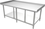 American Tables & Seating , MET-ES-3060, Equipment Stand