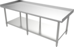 American Tables & Seating , MET-ES-3072, Equipment Stand