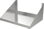 American Tables & Seating , MET-MS-2418, Shelves