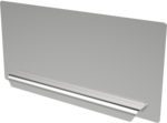 American Tables & Seating , MET-SSG24, Sink Accessories