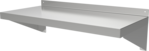 American Tables & Seating , MET-WS-1430, Shelves