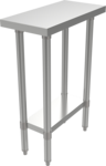 American Tables & Seating , MET-WT-2412, Work Tables