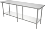 American Tables & Seating , MET-WT-2484, Work Tables
