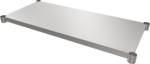 American Tables & Seating , MET-WT-US2448, Work Table Accessories