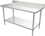American Tables & Seating , MET-WTHB-3060, Work Tables