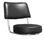 American Tables & Seating , SR-3B-S, Swivel Barstool Seats
