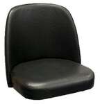 American Tables & Seating , SR-5B-J, Swivel Barstool Seats