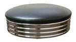 American Tables & Seating , SR-8-S, Swivel Barstool Seats