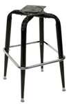 American Tables & Seating , SR-BF, Swivel Barstool Bases