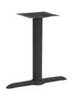 American Tables & Seating , T0522M-BAR, 3" Column & Spread, Complete Base