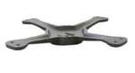 American Tables & Seating , T1300-One, Spread Bottom Base, Base Parts