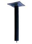 American Tables & Seating , TC2504M-One, Base Column Standard Height, Base Parts