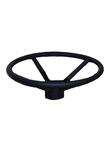 American Tables & Seating , TF-4R, TF-R Foot Ring, Base Parts