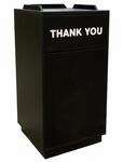 American Tables & Seating , TR-LINER, Trash Receptacles (with Liner)