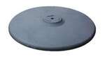 American Tables & Seating , TR22-BP-CASE, Spread Bottom Base, Base Parts