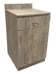 American Tables & Seating , WS1-GRY, Waitress Station