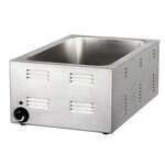 Atosa USA , 7700, Food Warmer