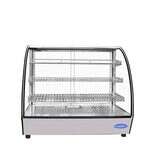 Atosa USA , CHDC-44, Countertop Heated Display Case
