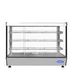 Atosa USA , CHDS-71, Countertop Heated Display Case