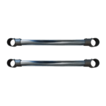 Atosa USA , MRPN007-A, Sink, Cross Bar
