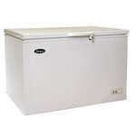 Atosa USA , MWF9010GR, Chest Freezer