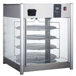 BakeMax , BMPW418, Display Case, Hot Food, Countertop