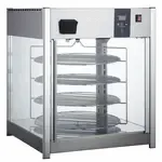 BakeMax , BMPW418, Display Case, Hot Food, Countertop