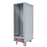 BevLes Company , HPC-7125-A, Proofer Cabinet, Mobile