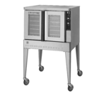Blodgett , ZEPH100G SINGLE, Convection Oven, Gas