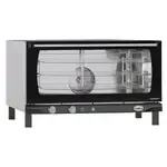 Cadco , XAF-183, Convection Oven, Electric