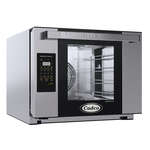 Cadco , XAFT-04HS-LD, Convection Oven, Electric