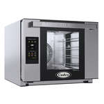Cadco , XAFT-04HS-TD, Convection Oven, Electric