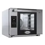 Cadco , XAFT-04HS-TD, Convection Oven, Electric