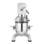 Eurodib USA , M30AETL, Planetary & Spiral Mixers