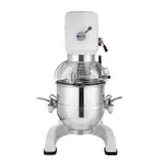 Eurodib USA , M30AETL, Planetary & Spiral Mixers