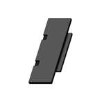 Hoshizaki , HS-2033, Ice Bin Top