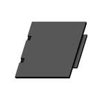 Hoshizaki , HS-2035, Ice Bin Top