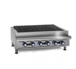 Imperial Range , IRB-72, Charbroiler, Gas, Countertop