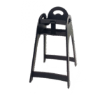 Koala Kare Products , KB105-02-KD, High Chair, Plastic