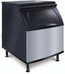 KoolAire , K400, Ice Storage Bin