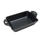 Lodge Manufacturing , HMS14RC, Cast Iron Baking Dish