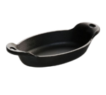 Lodge Manufacturing , HMSOV, Cast Iron Baking Dish