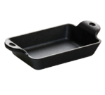 Lodge Manufacturing , HMSRC, Cast Iron Baking Dish