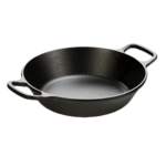 Lodge Manufacturing , L5RPL3, Cast Iron Fry Pan